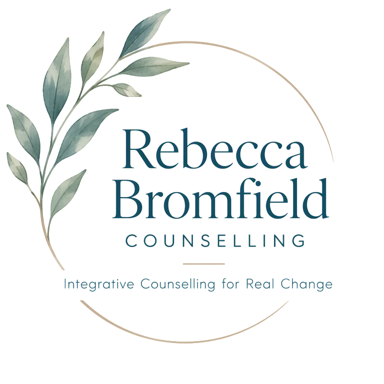 Rebecca Bromfield Counselling – Integrative Counselling for Real Change