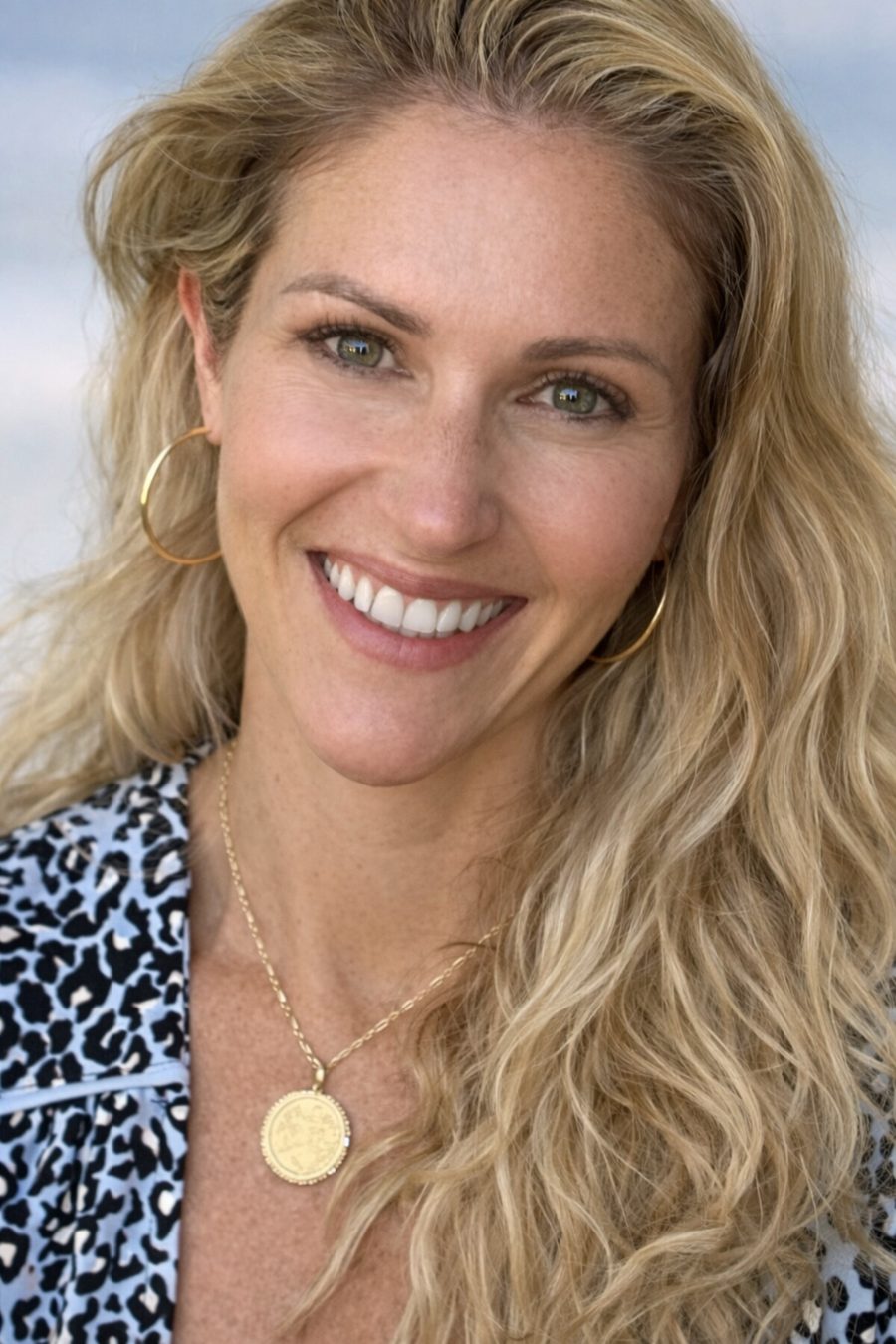 Rebecca Bromfield